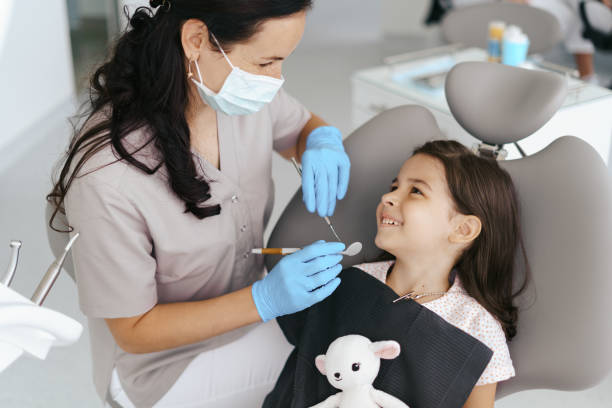 Best Pediatric Emergency Dentist in Suffern, NY