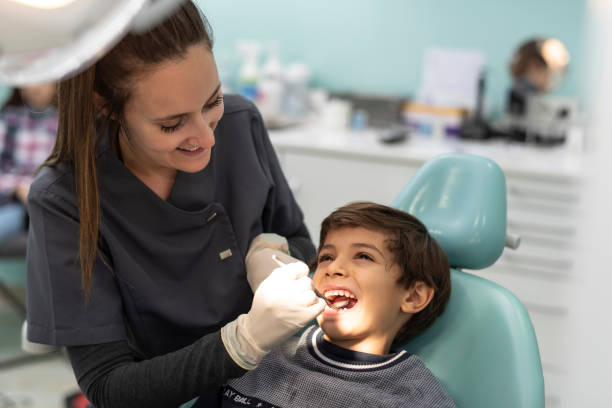 Best Emergency Dentist for Lost Fillings or Crowns in Suffern, NY