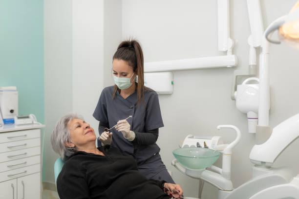 Best Emergency Dental Extractions in Suffern, NY