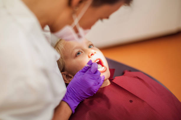 Best Pediatric Emergency Dentist in Suffern, NY