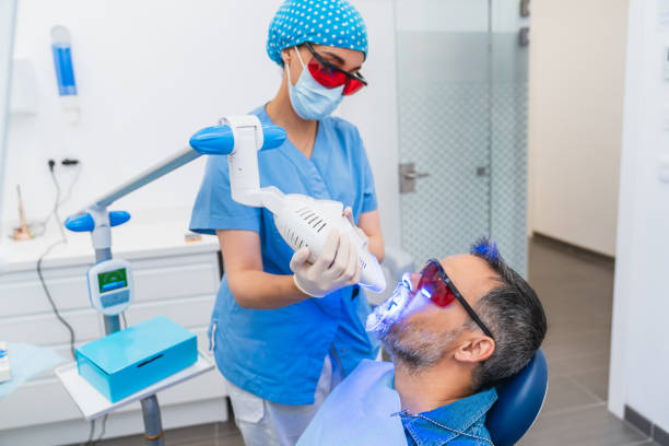 Best Broken or Cracked Tooth Emergency Dentist in Suffern, NY